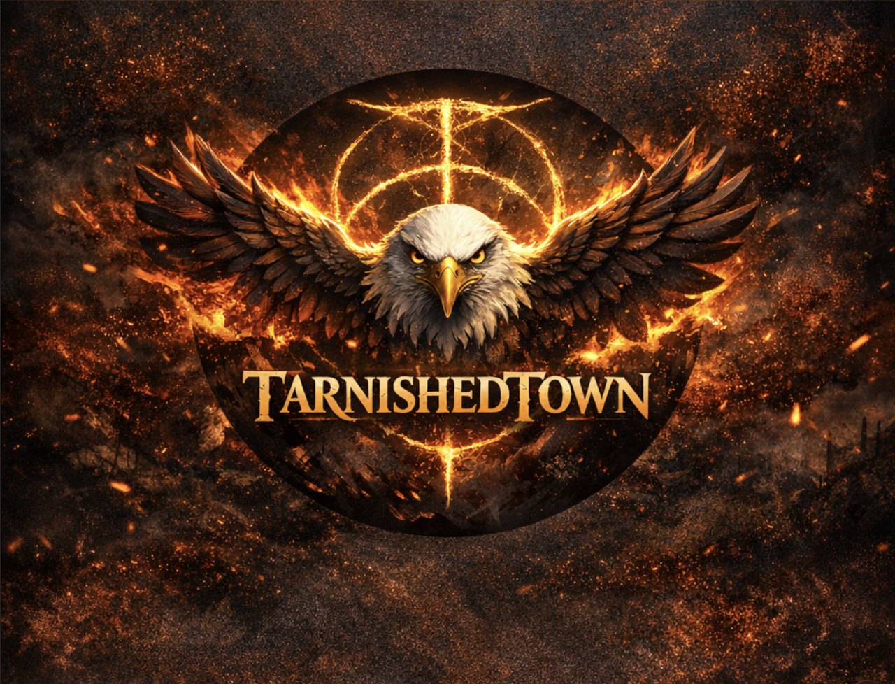 TarnishedTown icon